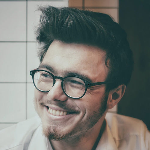 — Ryan, California