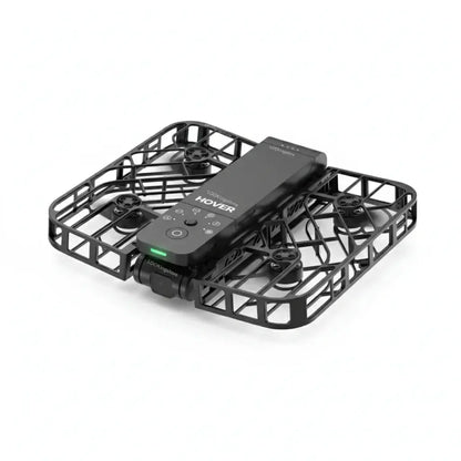 HOVER Air X1 Camera Drone - Capture Stunning Aerials! verzio