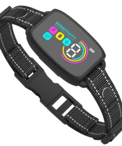 Smart Martingale Dog Training Collar