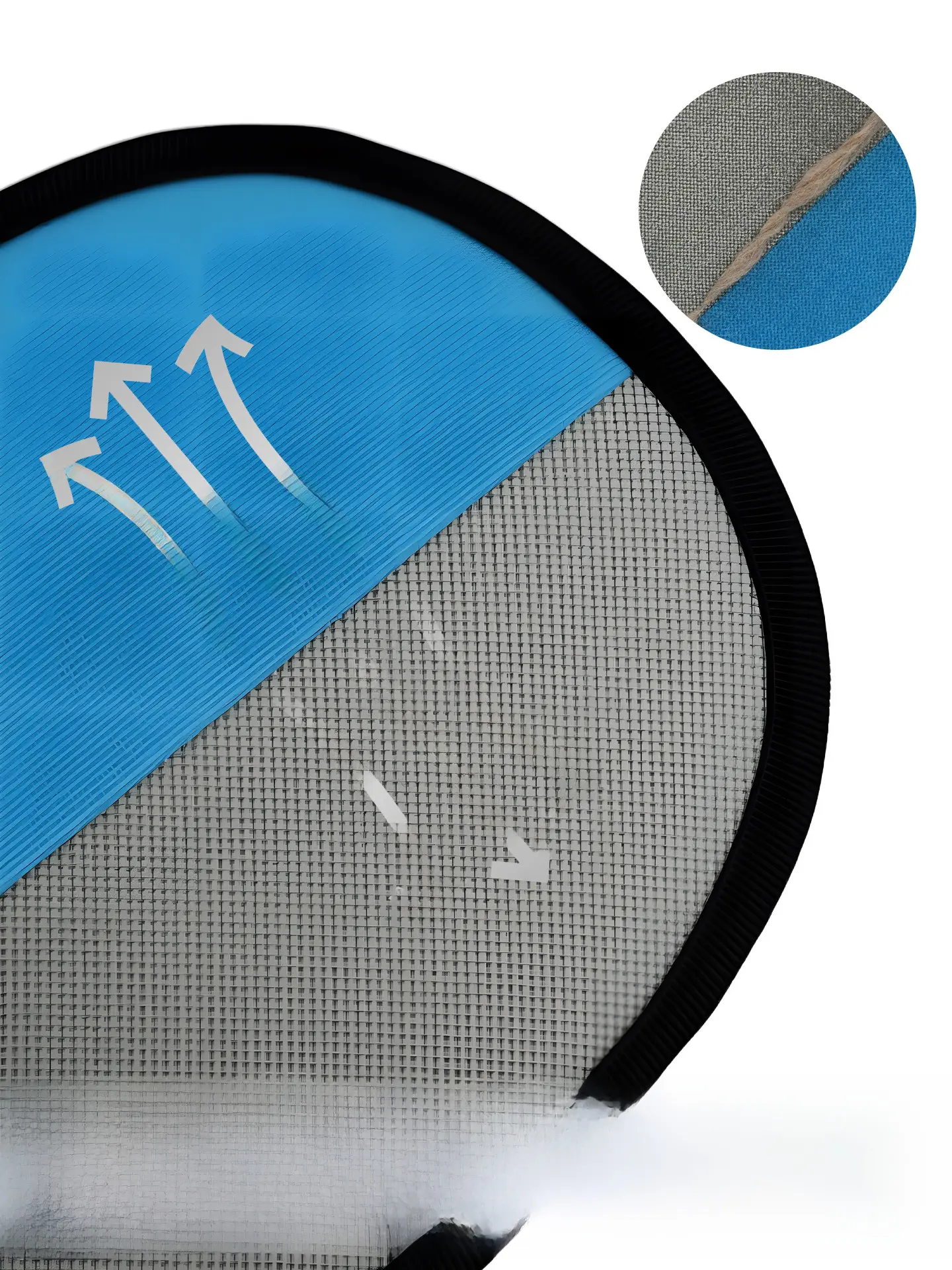 Pet Hair Remover Glove - Image 3