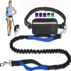 Adjustable Waist Leash For Dog