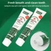 Dog Toothpaste For Bad Breath