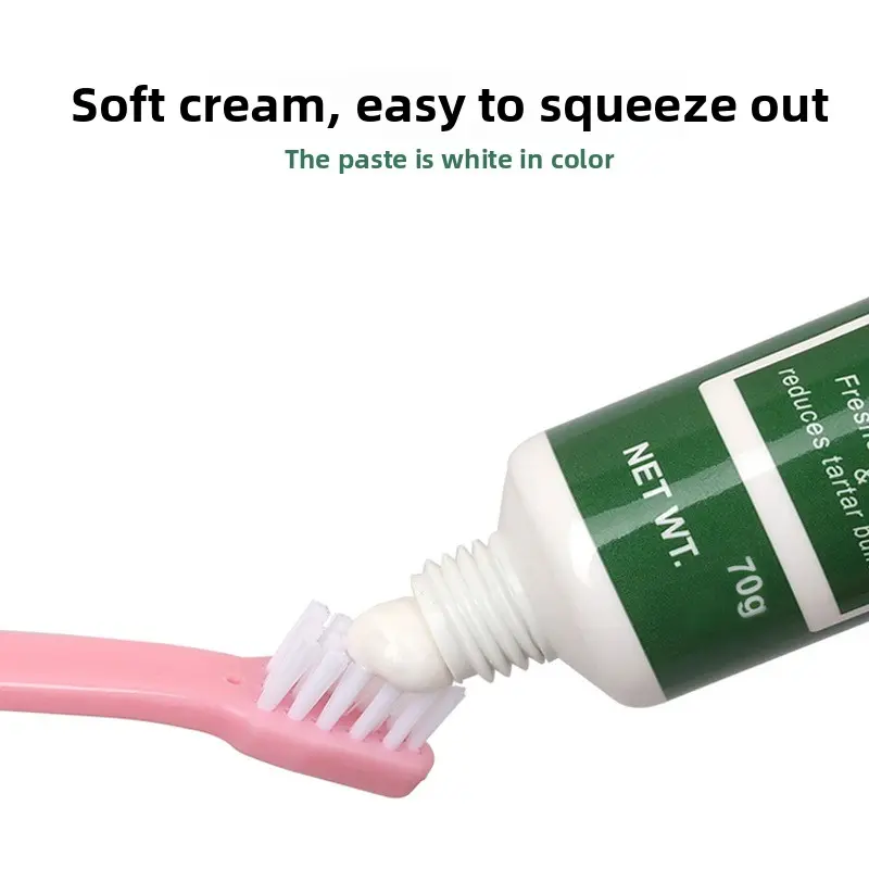 Dog Toothpaste For Bad Breath - Image 3