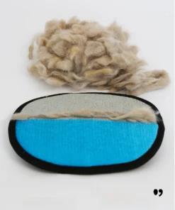 Pet Hair Remover Glove 3