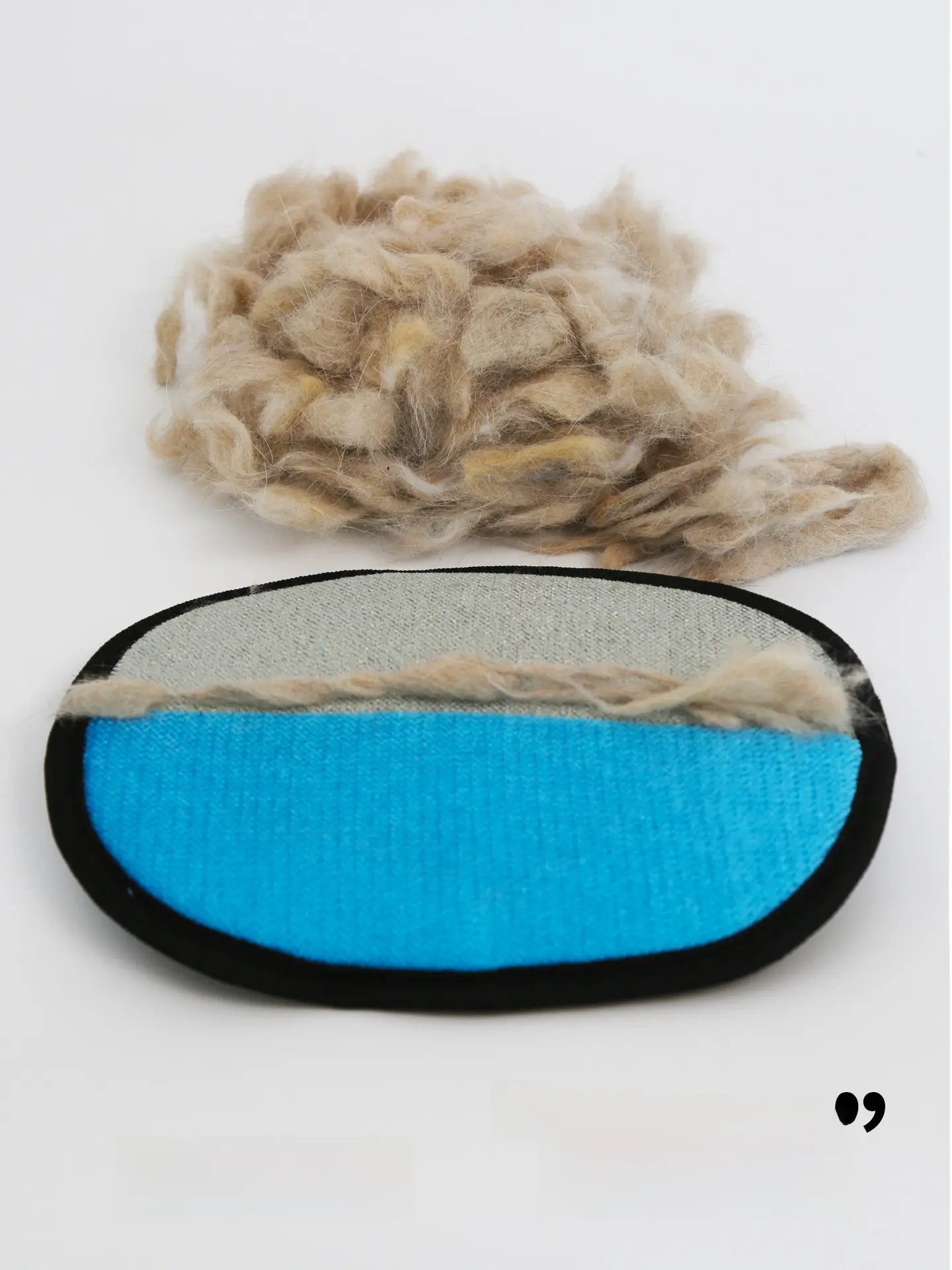 Pet Hair Remover Glove 3