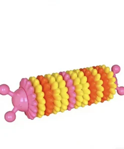 Dog Toothbrush Toy