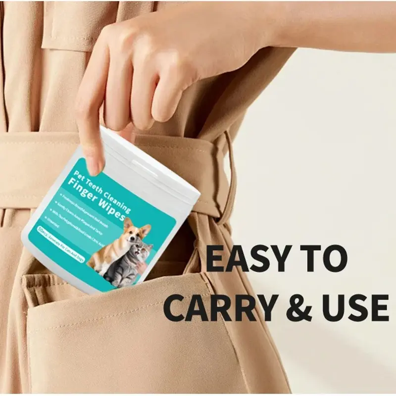 Dental Care for Dogs 2