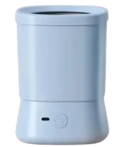 Electric Portable Dog Paw Cleaner