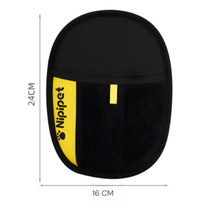 Pet Hair Remover Glove 2