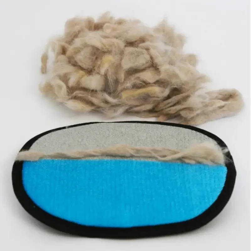 Pet Hair Remover Glove2