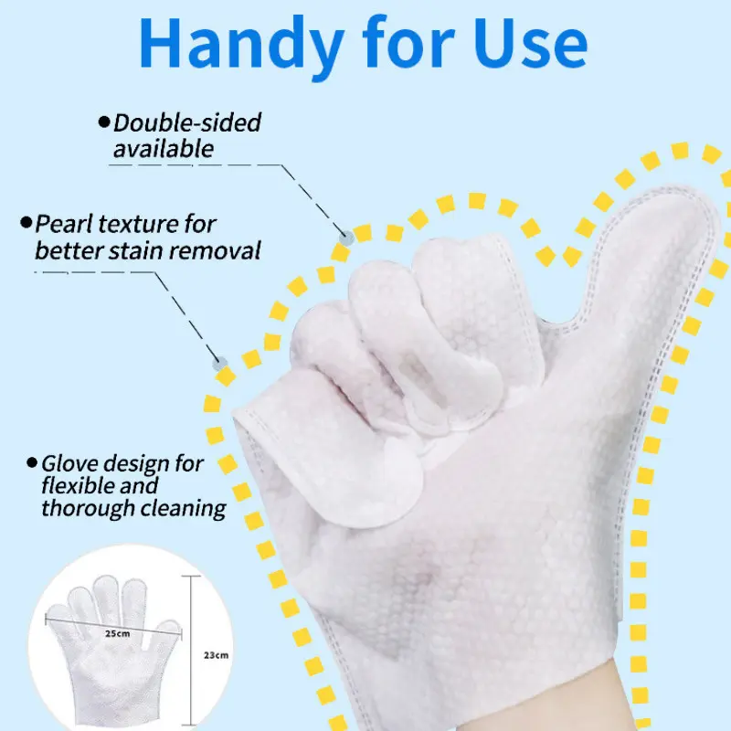 Puppy Grooming Wipes 1