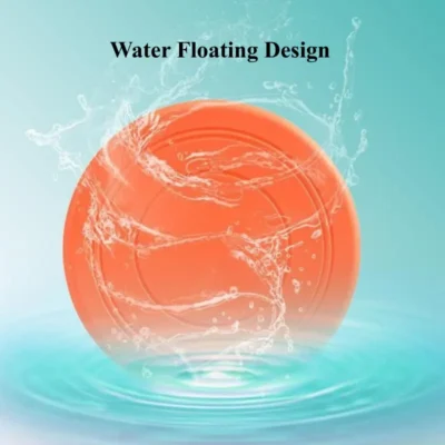 Water Floating Design