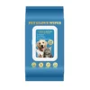 Puppy Grooming Wipes