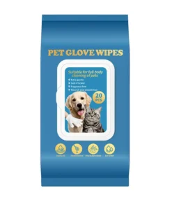 Puppy Grooming Wipes