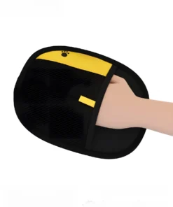 pet hair remover glove