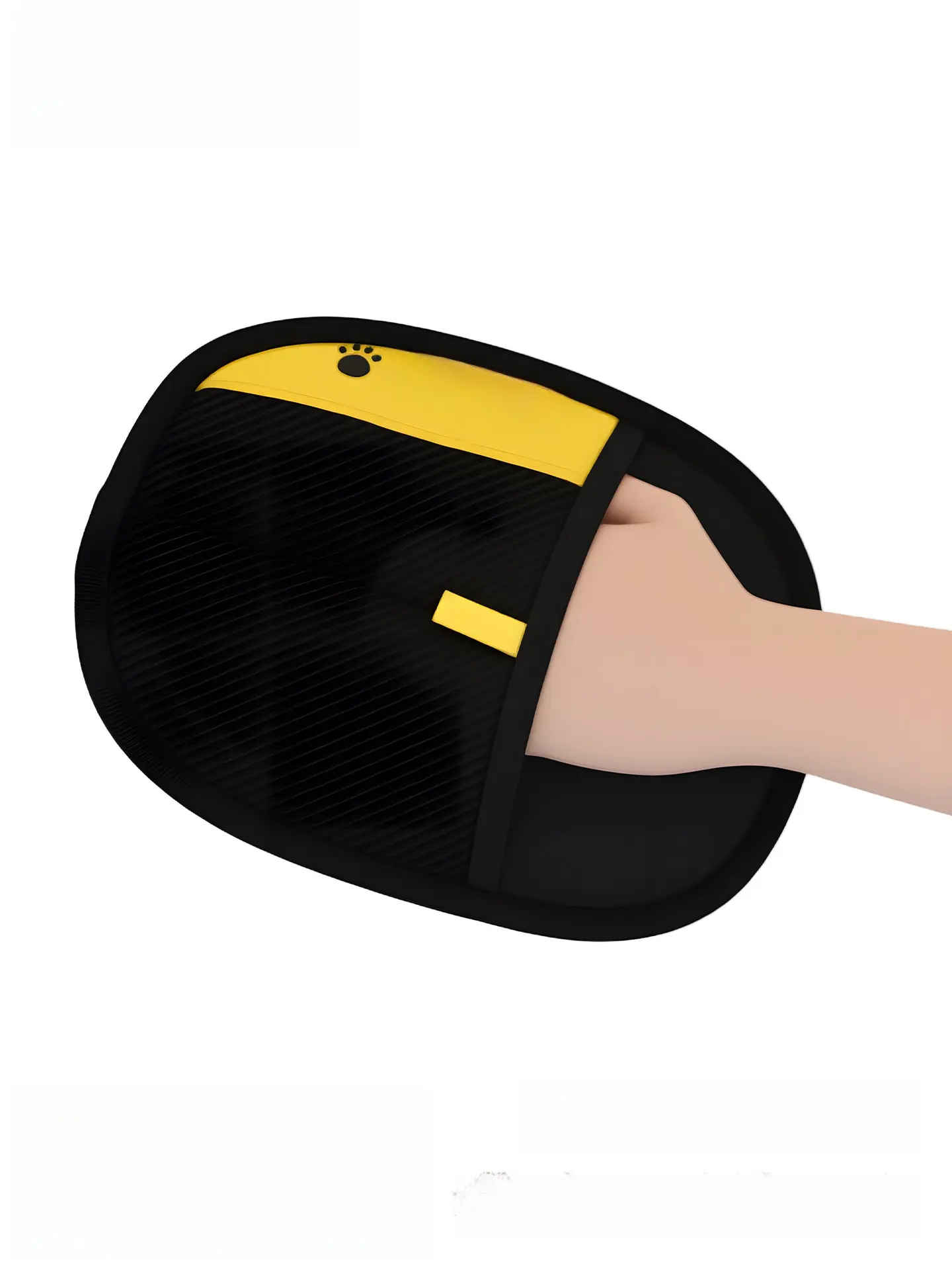 pet hair remover glove