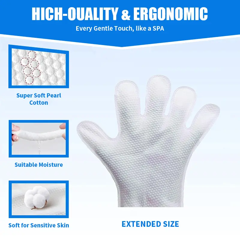 Puppy Grooming Wipes - Image 3