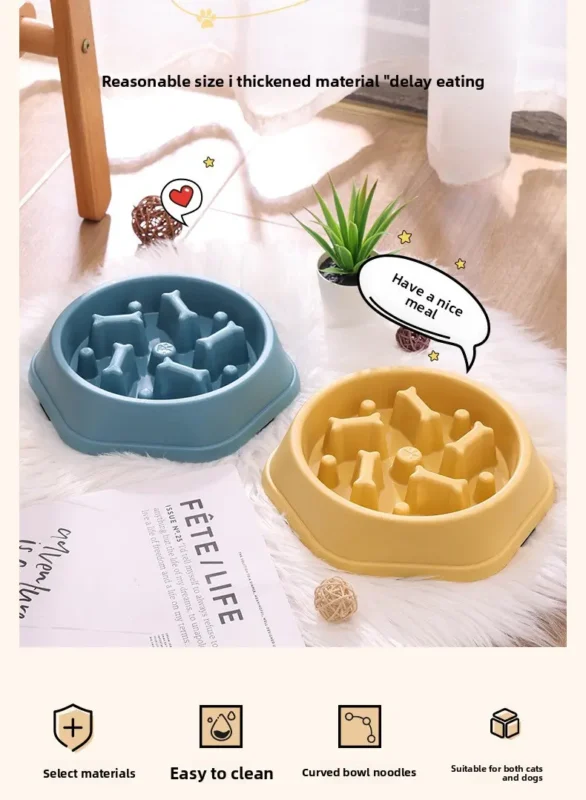 new pet feeding bowl3