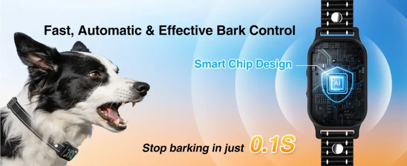 smart bark stop 3